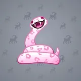 Pet Snake #1566