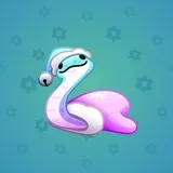 Pet Snake #1571 Pet Snake #1571