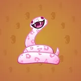 Pet Snake #158 Pet Snake #158