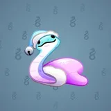 Pet Snake #1585 Pet Snake #1585