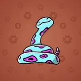 Pet Snake #1587 Pet Snake #1587