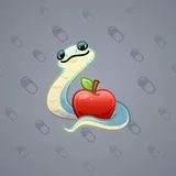 Pet Snake #1592 Pet Snake #1592