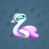 Pet Snake #1595 Pet Snake #1595