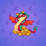 Pet Snake #1597 Pet Snake #1597