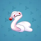 Pet Snake #1607