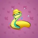 Pet Snake #161 Pet Snake #161