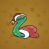 Pet Snake #1614 Pet Snake #1614
