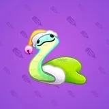 Pet Snake #1615 Pet Snake #1615