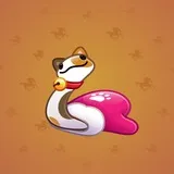 Pet Snake #1616 Pet Snake #1616