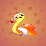 Pet Snake #1622