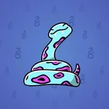 Pet Snake #1626
