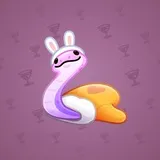 Pet Snake #1628