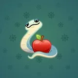 Pet Snake #1632