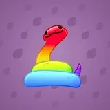 Pet Snake #1638