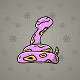 Pet Snake #1653 Pet Snake #1653