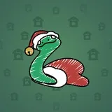 Pet Snake #1655 Pet Snake #1655