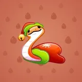 Pet Snake #1658 Pet Snake #1658