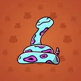 Pet Snake #1664 Pet Snake #1664