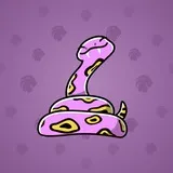 Pet Snake #1669 Pet Snake #1669