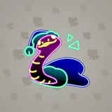 Pet Snake #1671 Pet Snake #1671