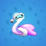 Pet Snake #1677 Pet Snake #1677