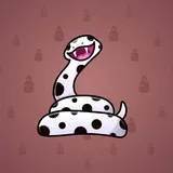 Pet Snake #1688
