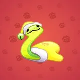 Pet Snake #1691 Pet Snake #1691