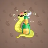 Pet Snake #1693 Pet Snake #1693