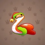 Pet Snake #17 Pet Snake #17