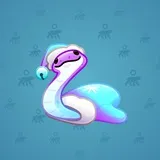 Pet Snake #1709