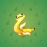 Pet Snake #1719 Pet Snake #1719