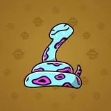 Pet Snake #1722 Pet Snake #1722