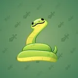 Pet Snake #1725 Pet Snake #1725