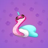 Pet Snake #1728