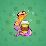 Pet Snake #1734 Pet Snake #1734