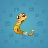 Pet Snake #1735 Pet Snake #1735