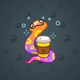 Pet Snake #1740 Pet Snake #1740