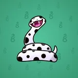Pet Snake #1748 Pet Snake #1748