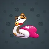 Pet Snake #1749 Pet Snake #1749