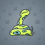 Pet Snake #176
