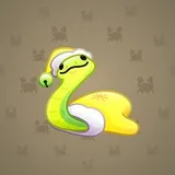 Pet Snake #1766 Pet Snake #1766