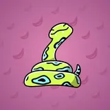 Pet Snake #1783 Pet Snake #1783