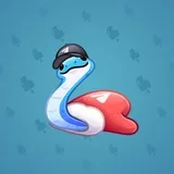 Pet Snake #1788 Pet Snake #1788
