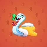 Pet Snake #1792