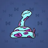 Pet Snake #1794