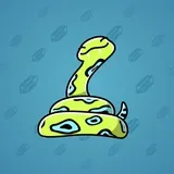 Pet Snake #1811 Pet Snake #1811