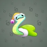 Pet Snake #1814