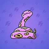 Pet Snake #1815 Pet Snake #1815