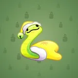 Pet Snake #1821