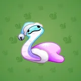 Pet Snake #1823 Pet Snake #1823